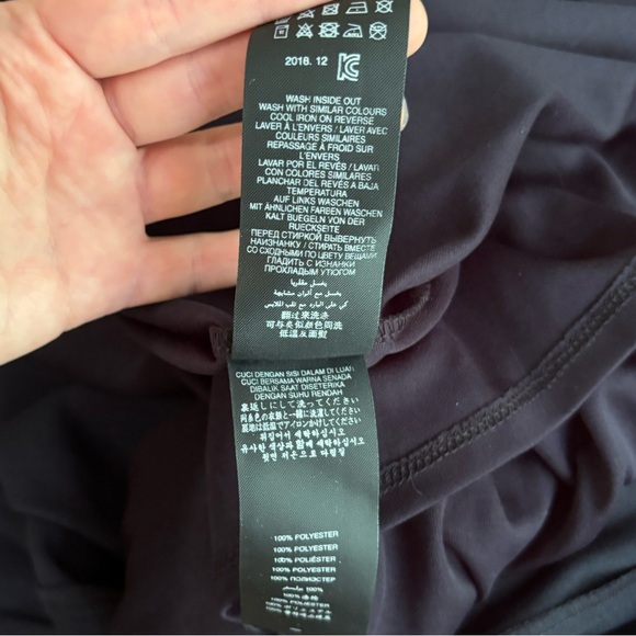 🖌️Lipsy London~Formal Floor Length Mermaid Evening Gown - Picture 8 of 8